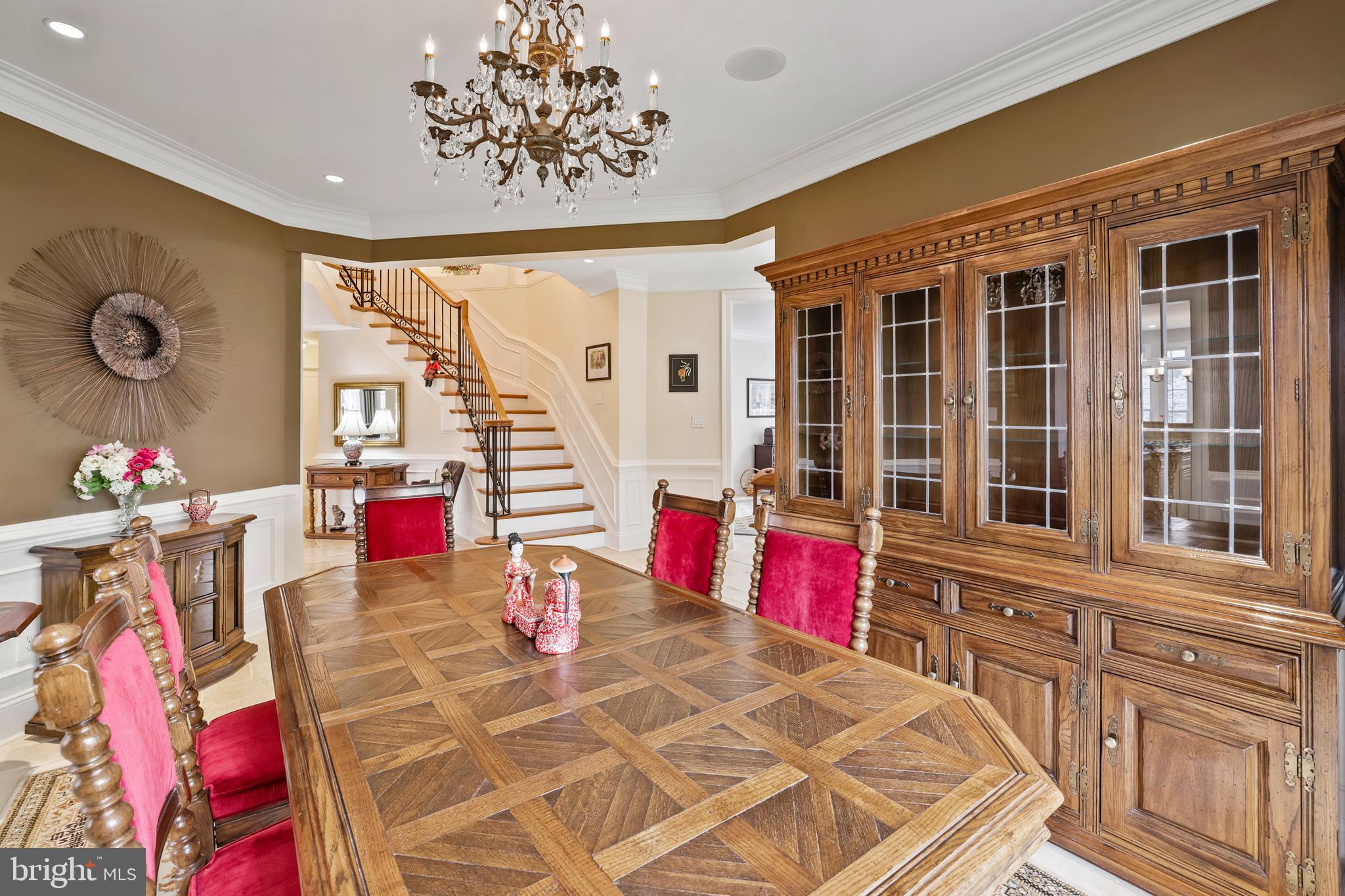 RASPBERRY FALLS - Residential