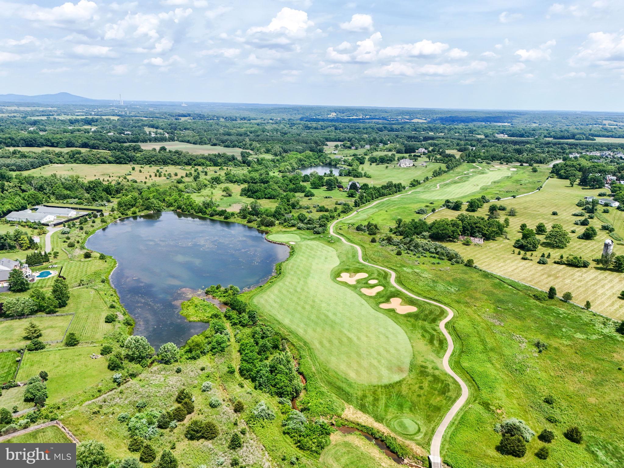 RASPBERRY FALLS - Residential