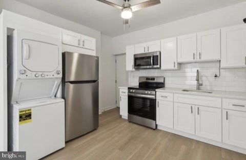 Condo For Rent - 5554 Lansdowne Avenue #2<br/> PHILADELPHIA, PA 19131
