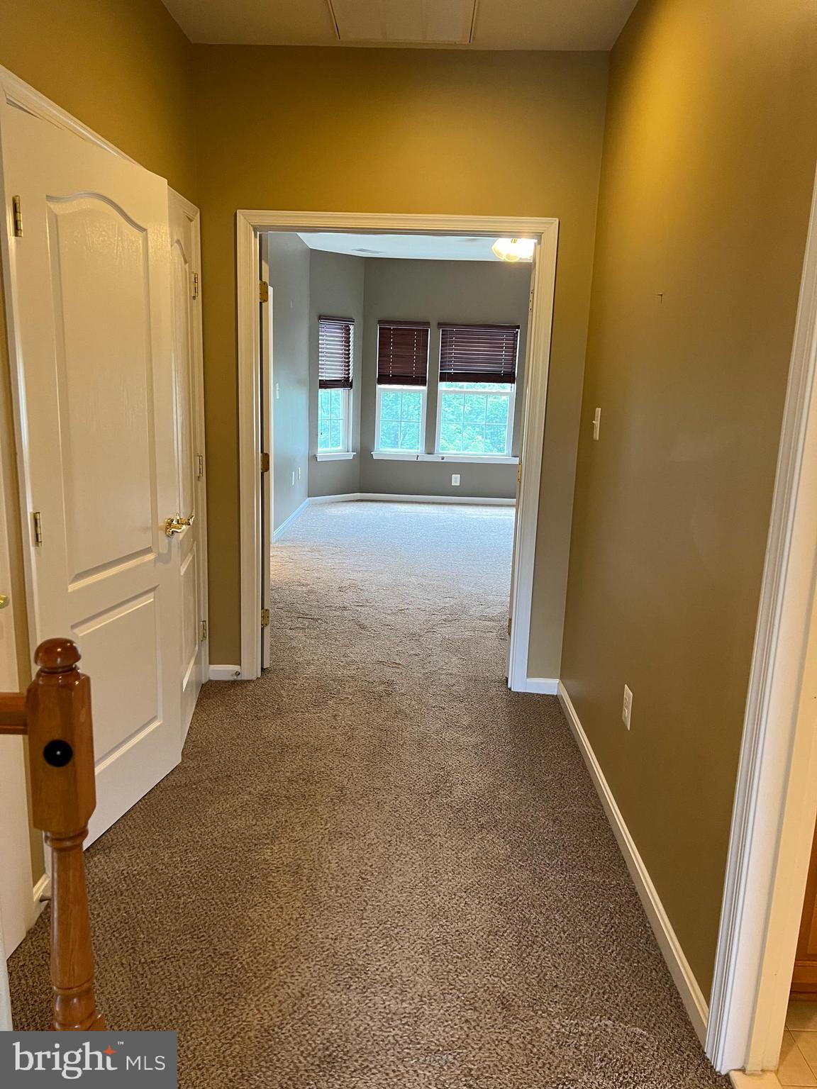 STONE RIDGE - Residential Lease