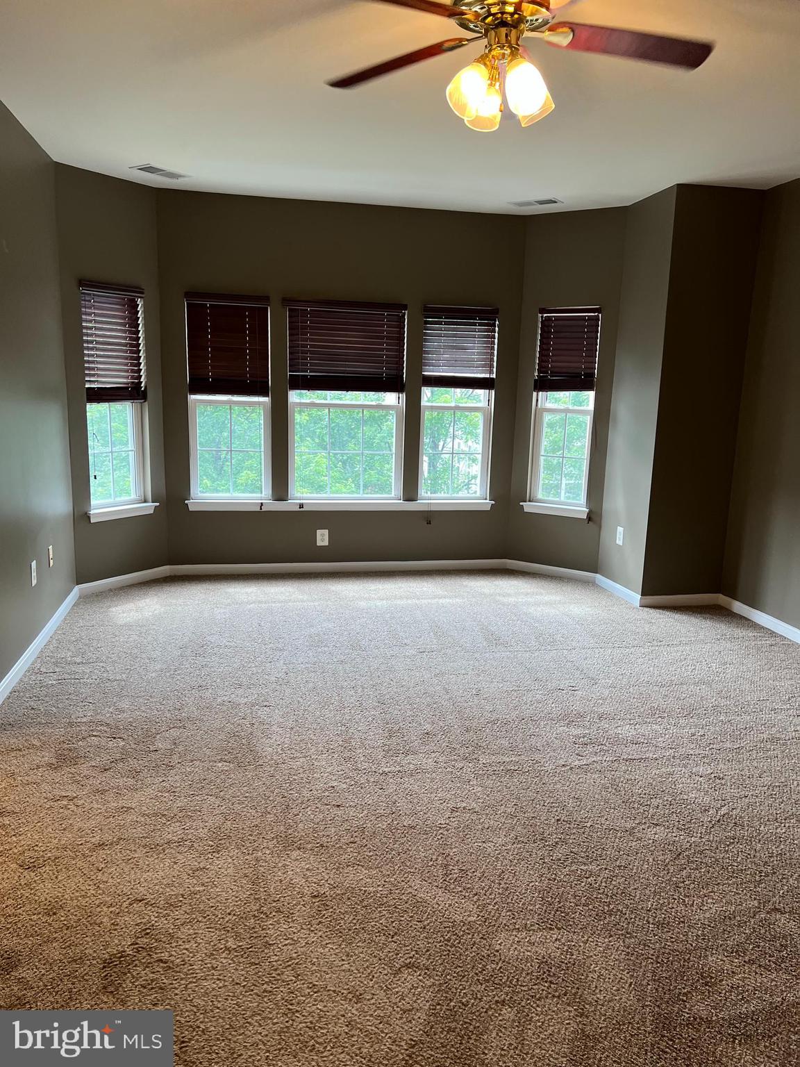 STONE RIDGE - Residential Lease