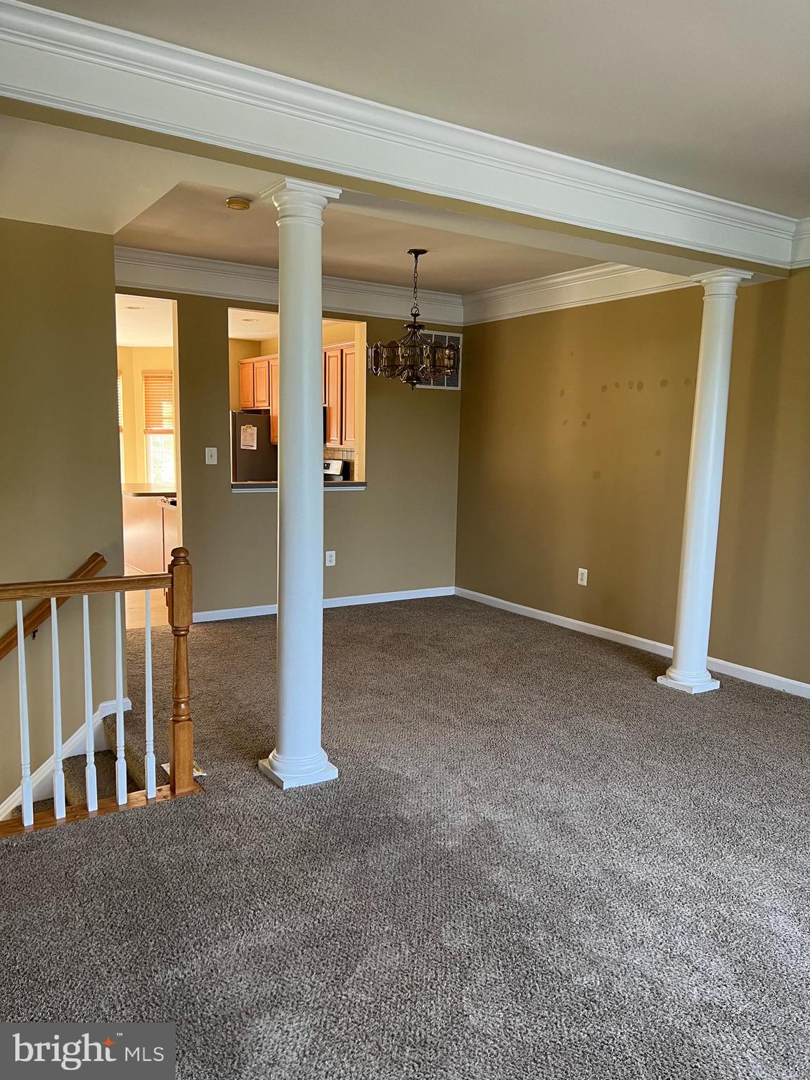 STONE RIDGE - Residential Lease