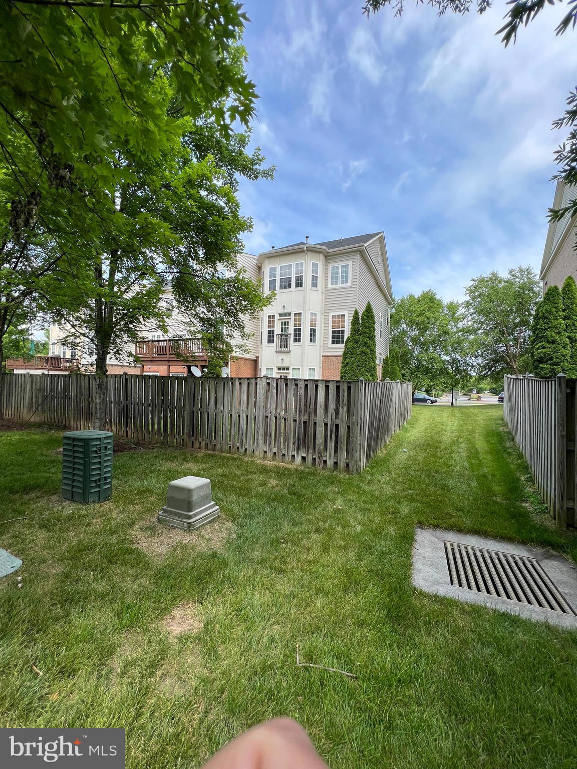 STONE RIDGE - Residential Lease