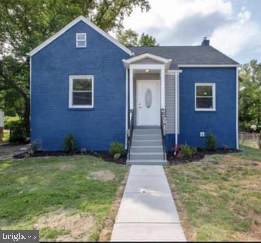 DISTRICT HGTS 03 - Residential Lease