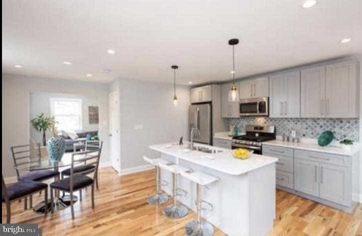 DISTRICT HGTS 03 - Residential Lease