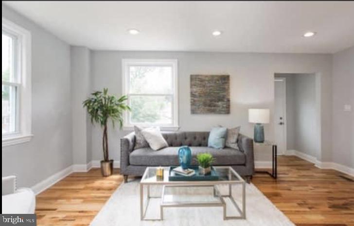 DISTRICT HGTS 03 - Residential Lease