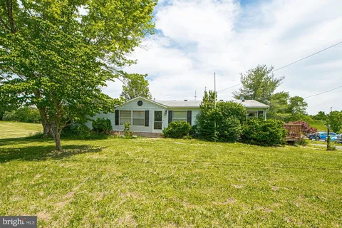 2383 Guard Hill Road, Middletown, VA MLS: VAWR2011240