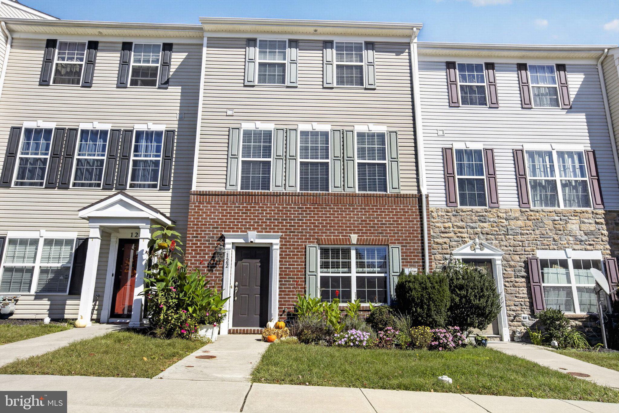 122 AUGUSTINE ROAD