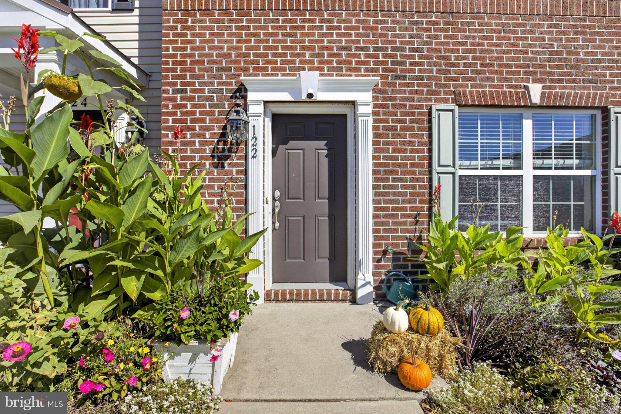 122 AUGUSTINE ROAD