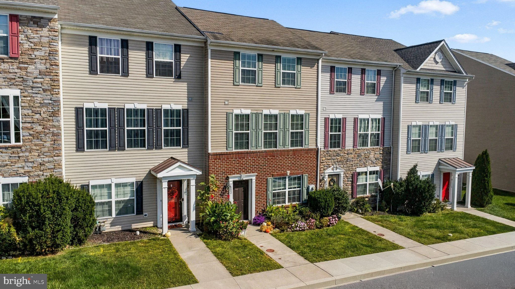 122 Augustine Road