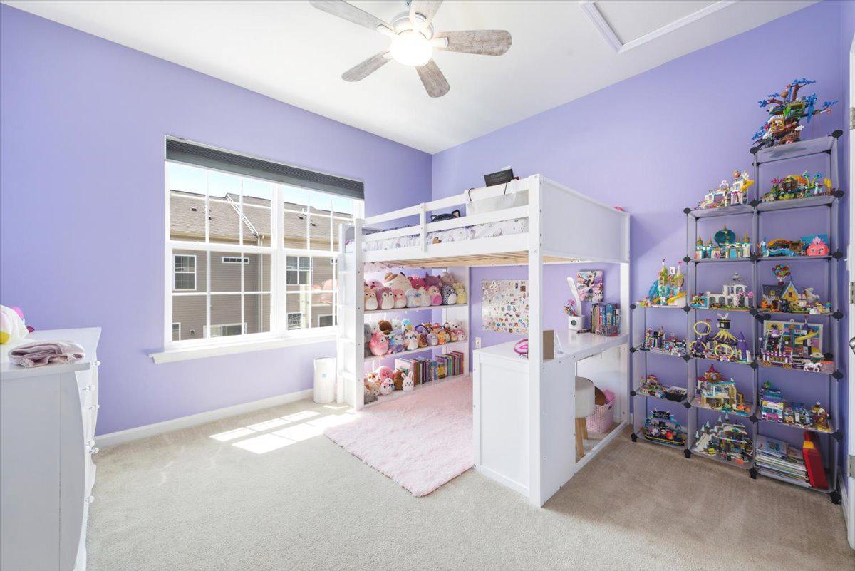 JEFFERSON PLACE - Residential
