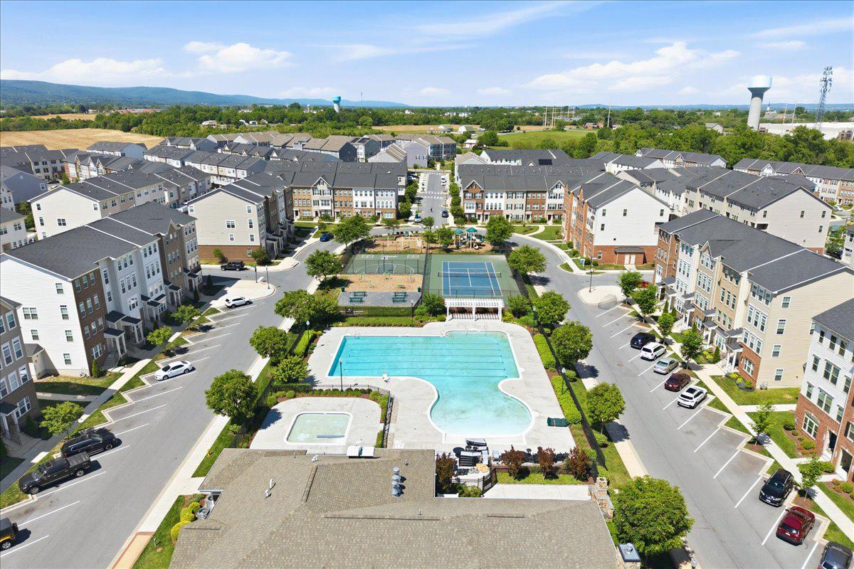 JEFFERSON PLACE - Residential