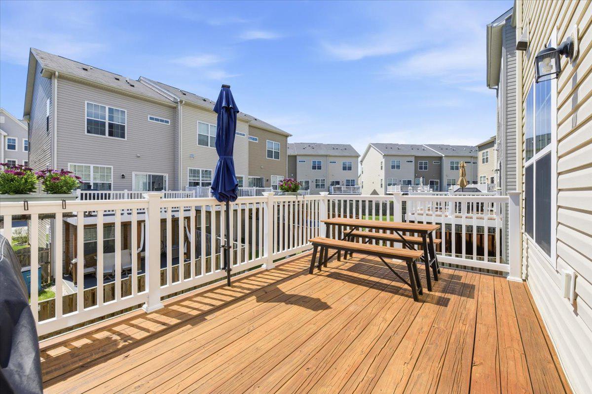 JEFFERSON PLACE - Residential