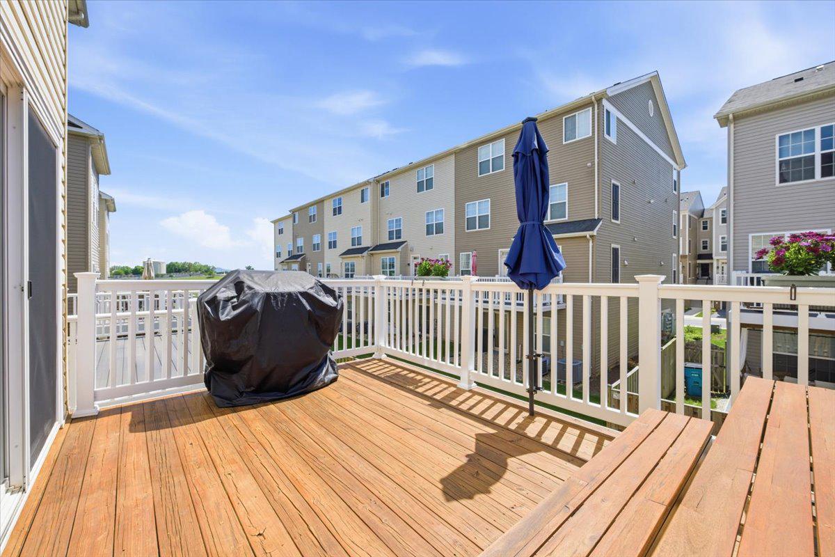 JEFFERSON PLACE - Residential