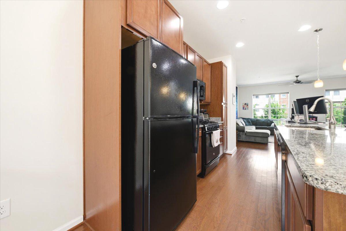 JEFFERSON PLACE - Residential