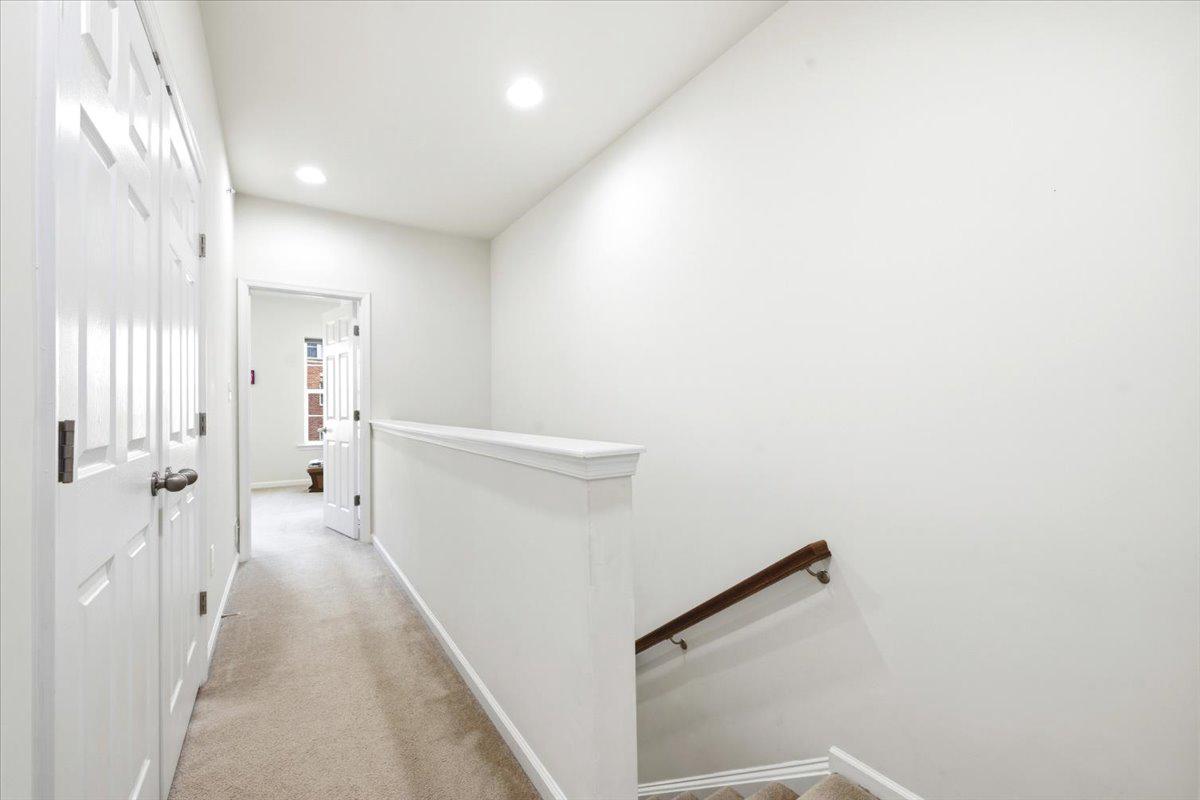 JEFFERSON PLACE - Residential