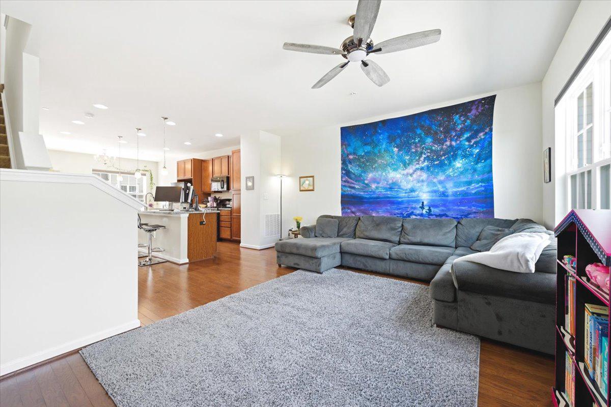 JEFFERSON PLACE - Residential
