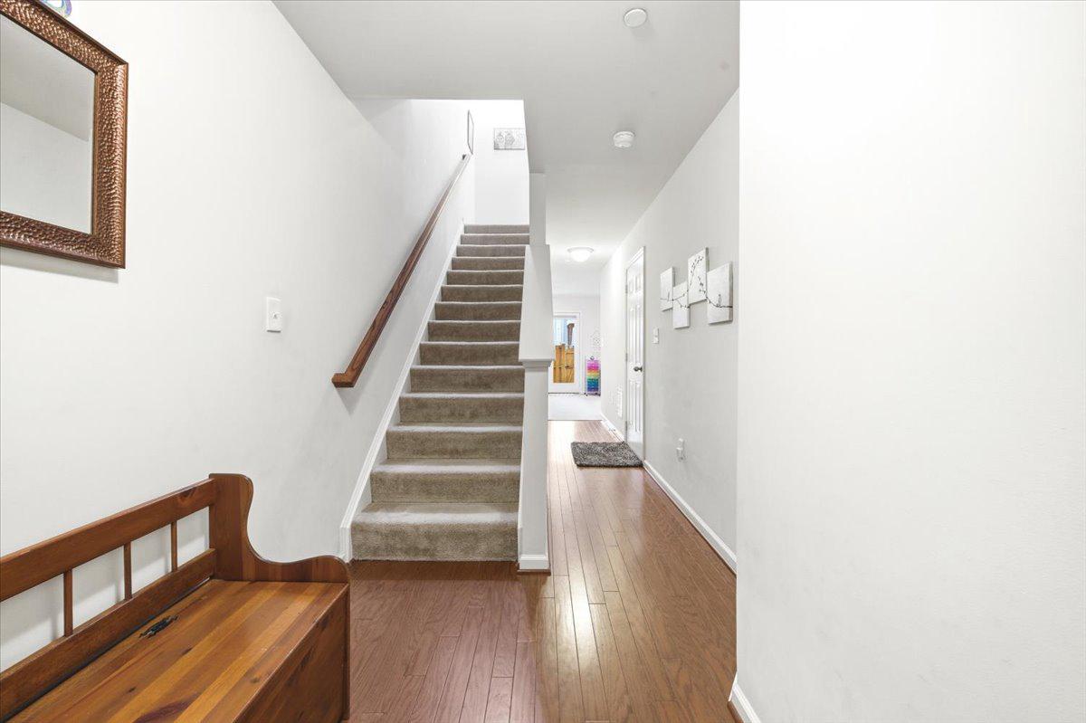 JEFFERSON PLACE - Residential