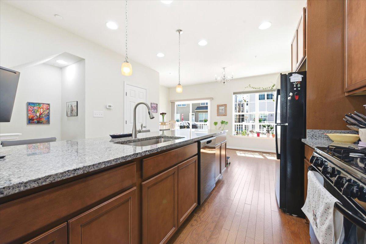 JEFFERSON PLACE - Residential
