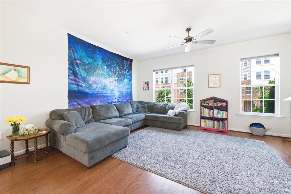 JEFFERSON PLACE - Residential