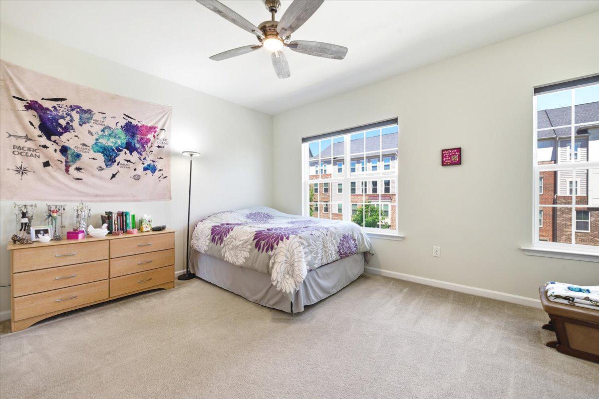JEFFERSON PLACE - Residential