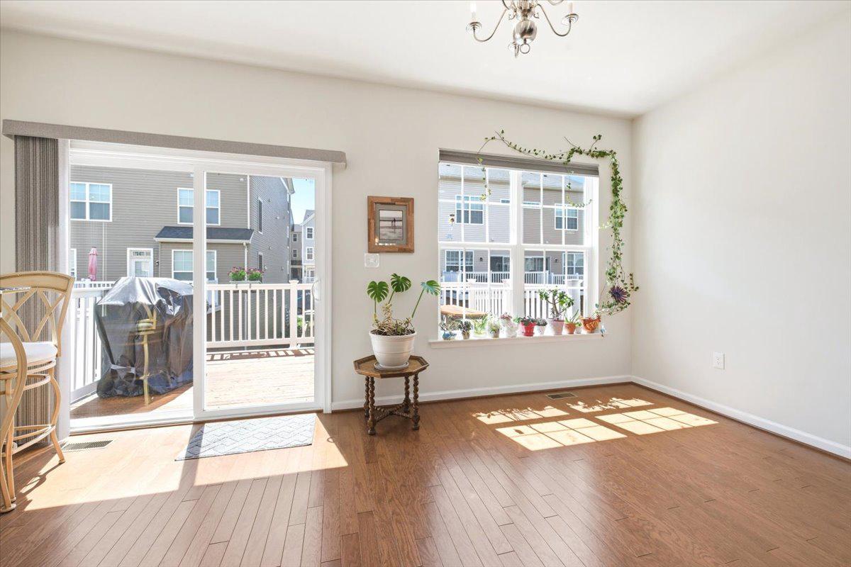 JEFFERSON PLACE - Residential