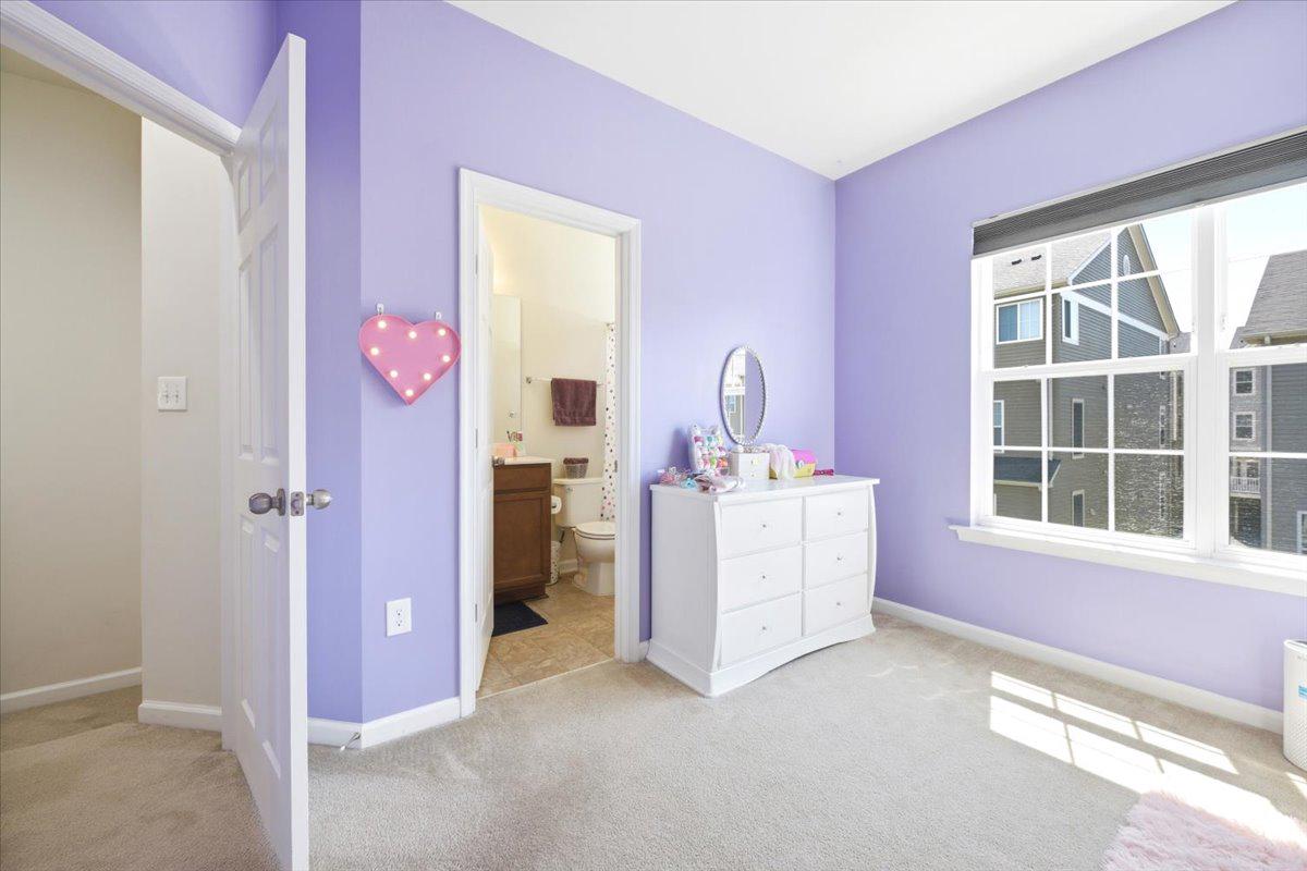 JEFFERSON PLACE - Residential