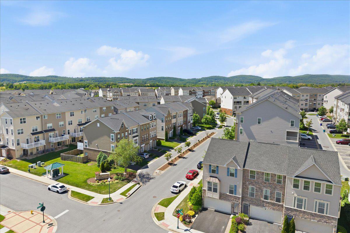 JEFFERSON PLACE - Residential