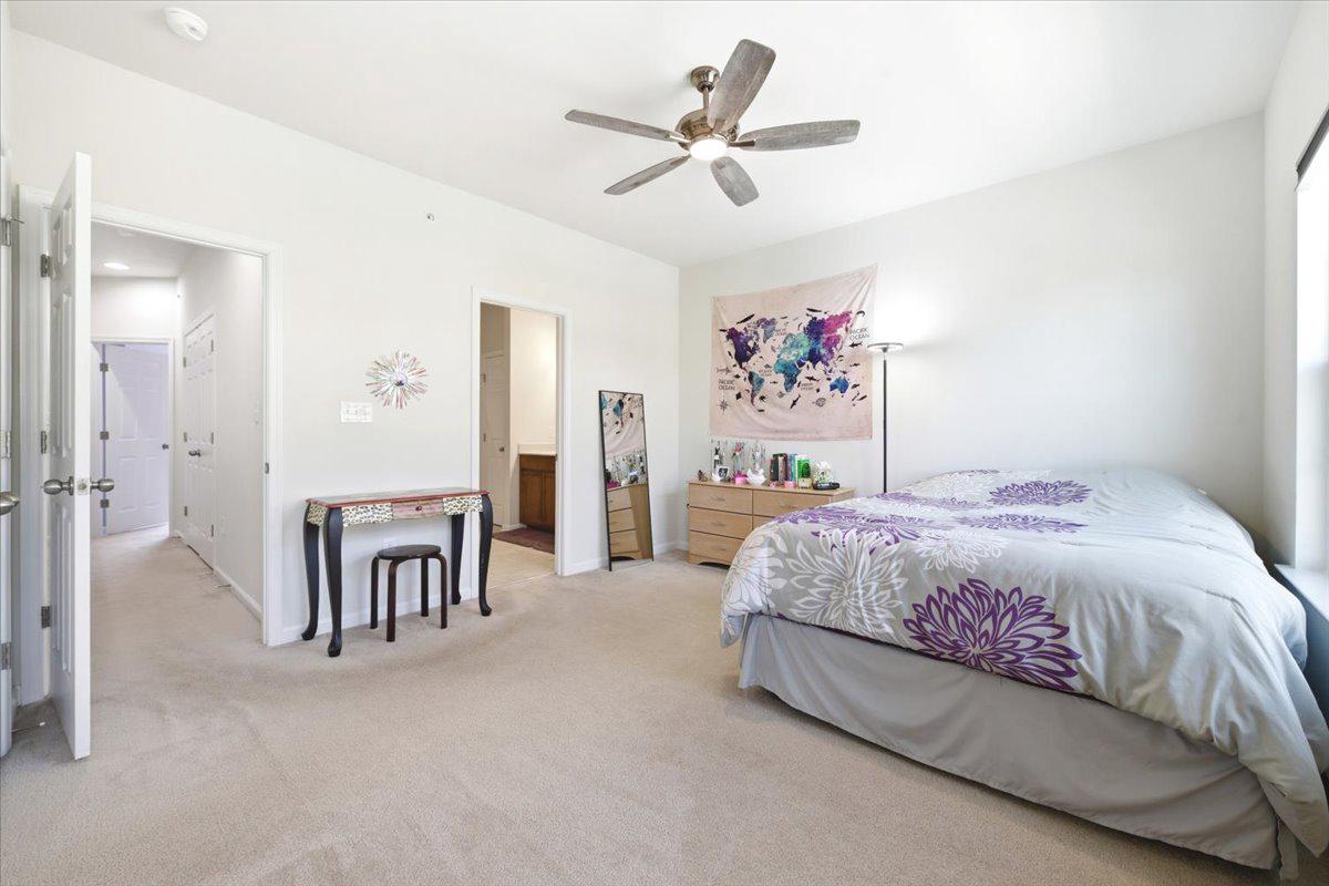 JEFFERSON PLACE - Residential
