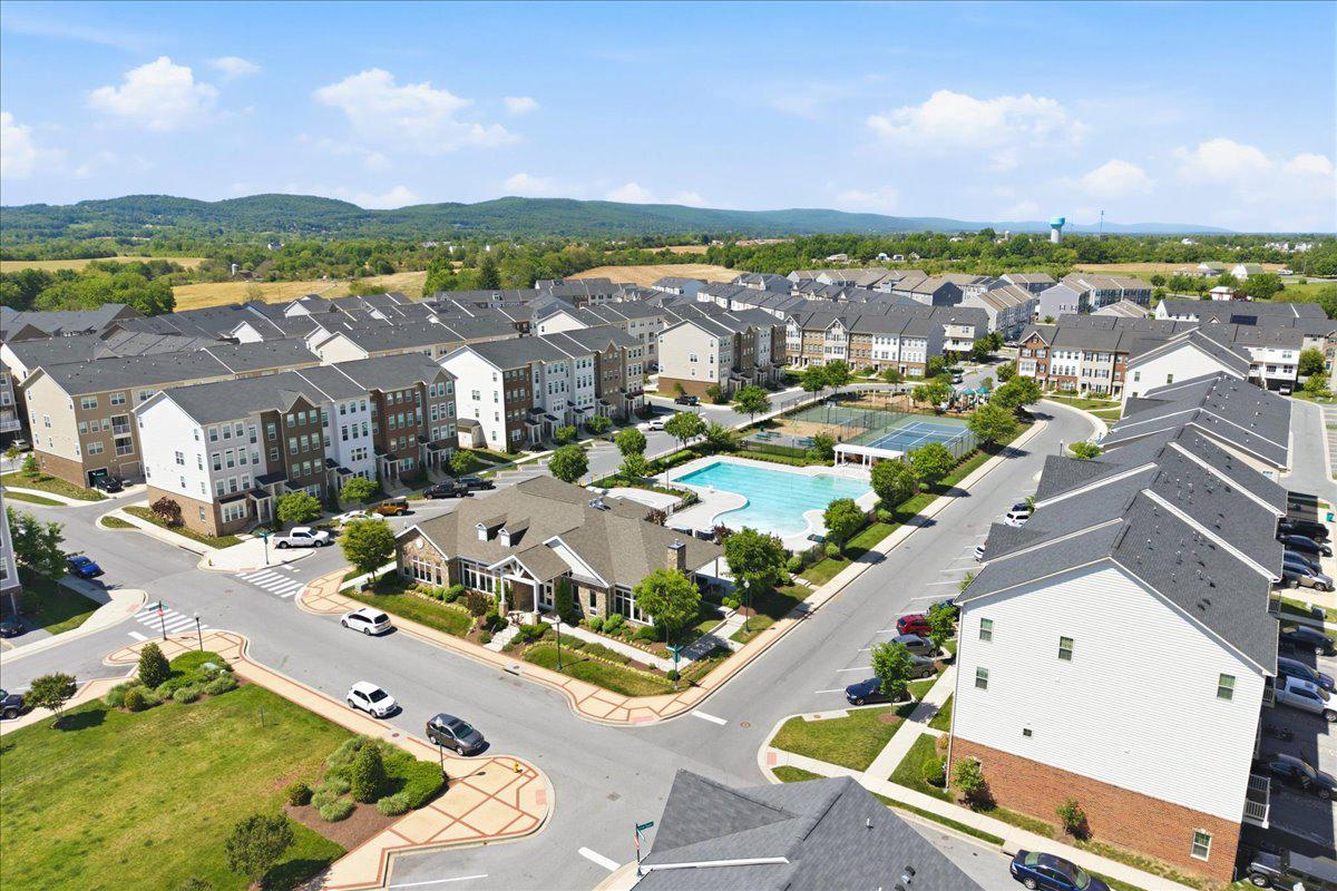 JEFFERSON PLACE - Residential