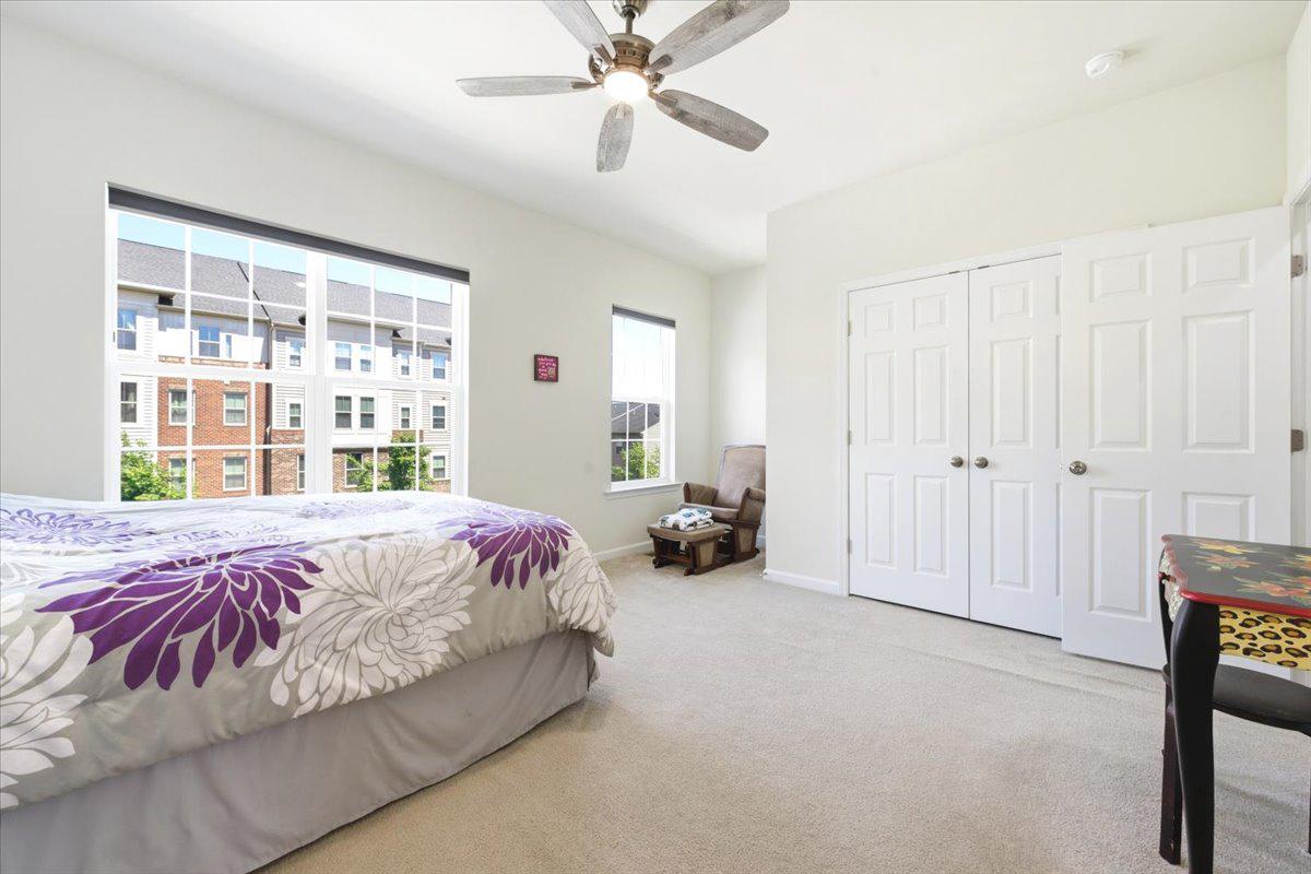 JEFFERSON PLACE - Residential