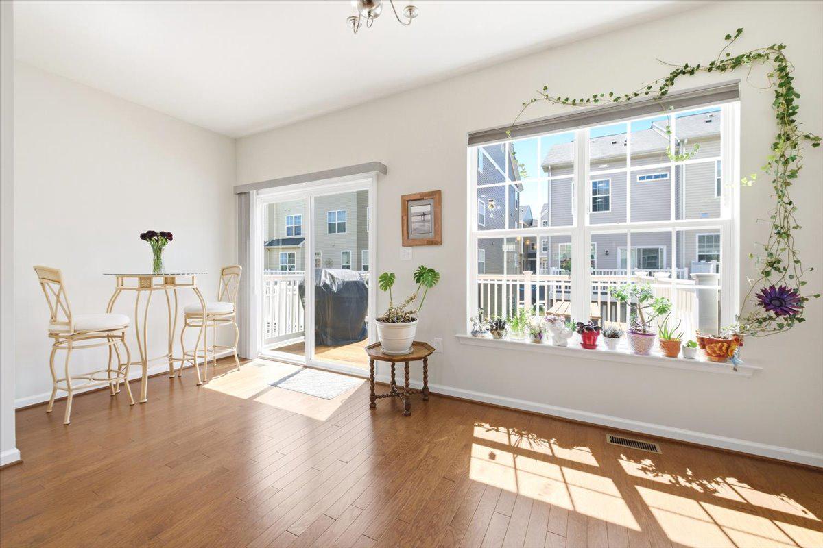 JEFFERSON PLACE - Residential