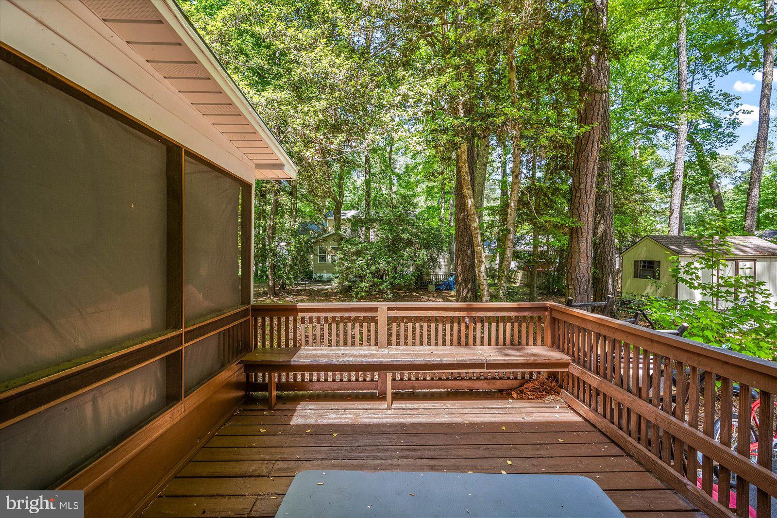 OCEAN PINES - NEWPORT - Residential