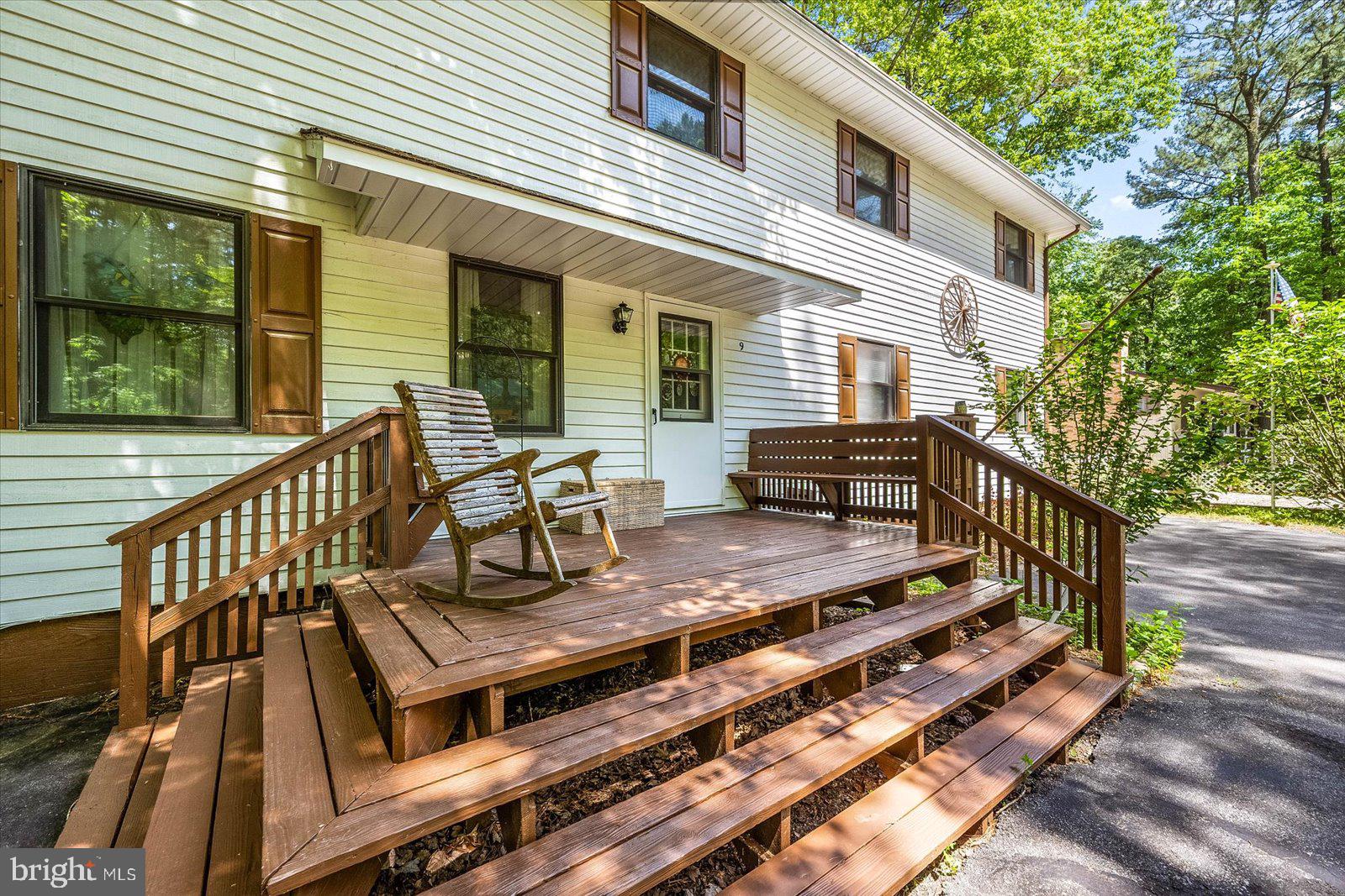 OCEAN PINES - NEWPORT - Residential