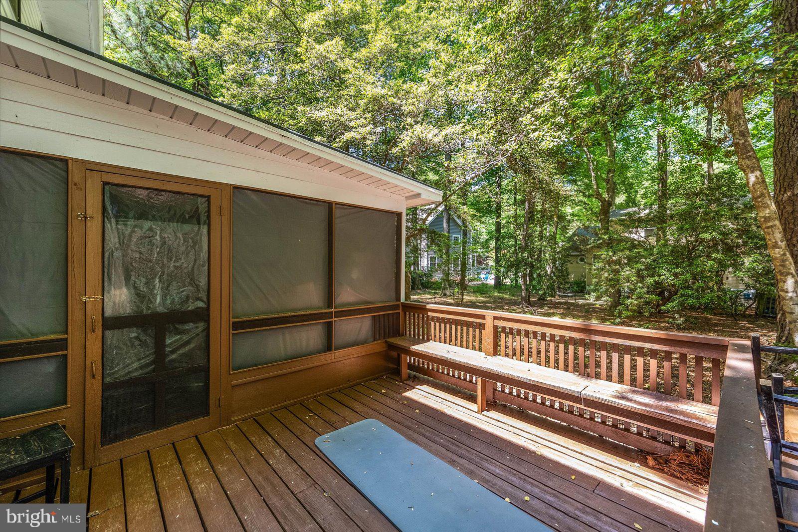 OCEAN PINES - NEWPORT - Residential