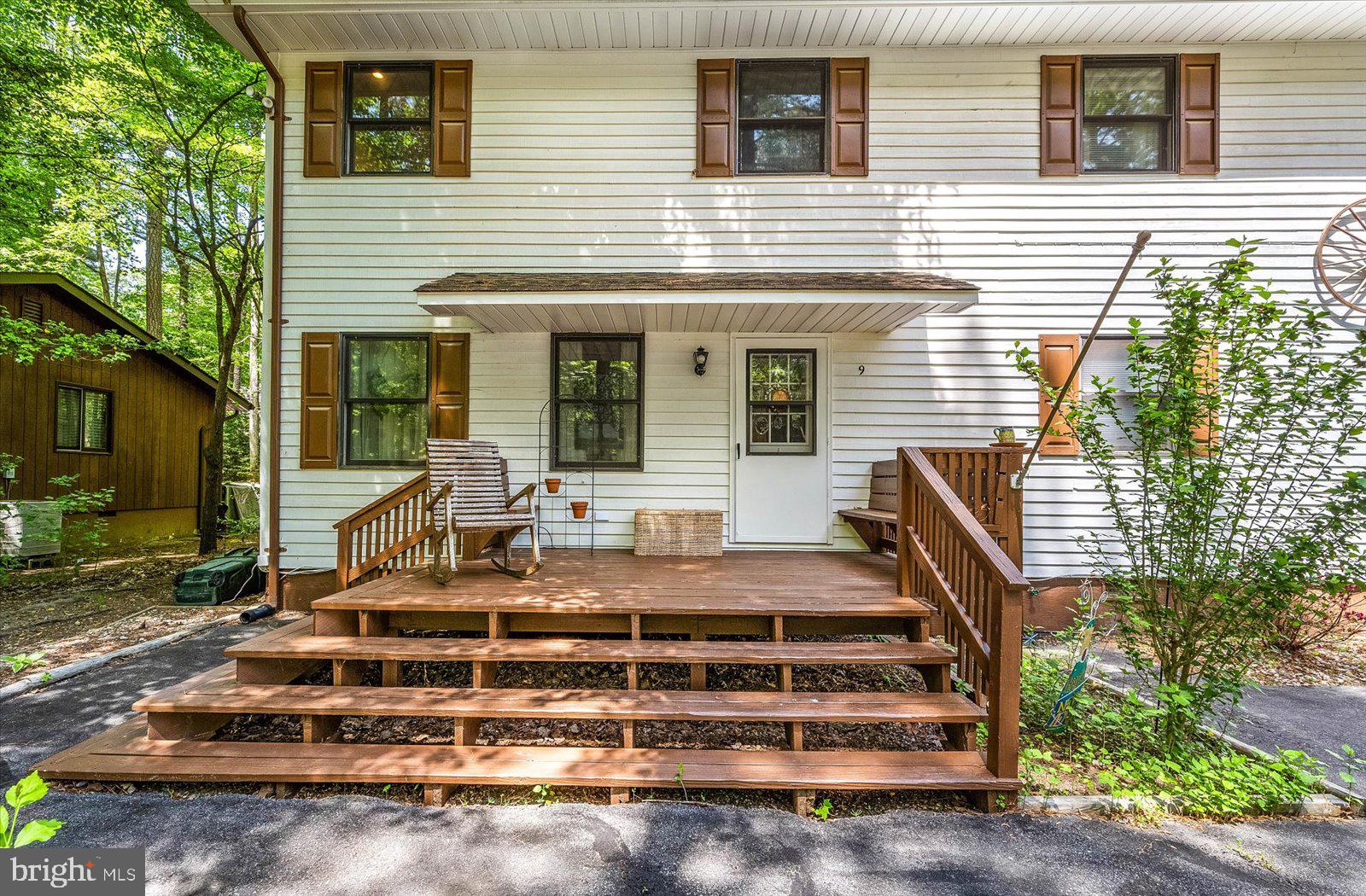 OCEAN PINES - NEWPORT - Residential