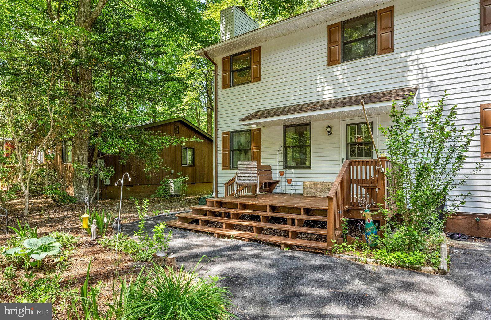 OCEAN PINES - NEWPORT - Residential