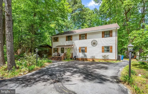 9 Sailors Way, Berlin, MD MLS: MDWO2030458