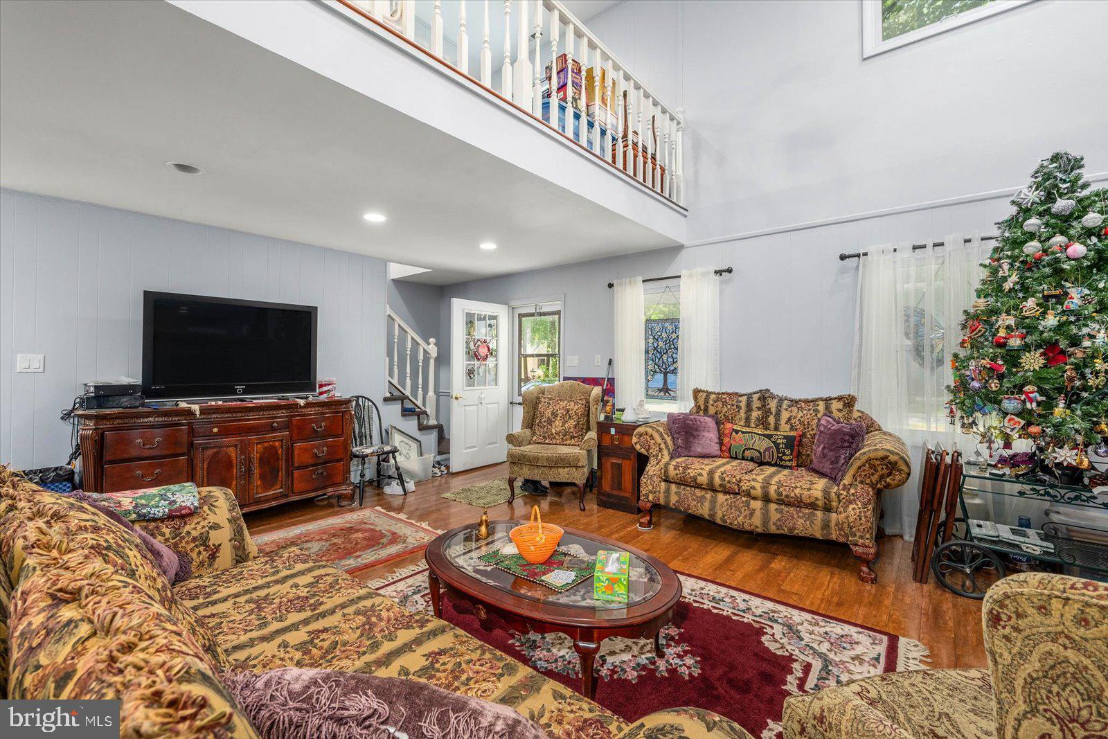 OCEAN PINES - NEWPORT - Residential