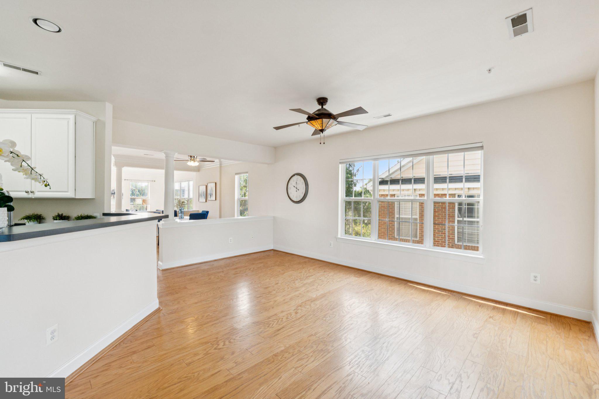 QUINCE ORCHARD PARK CODM - Residential