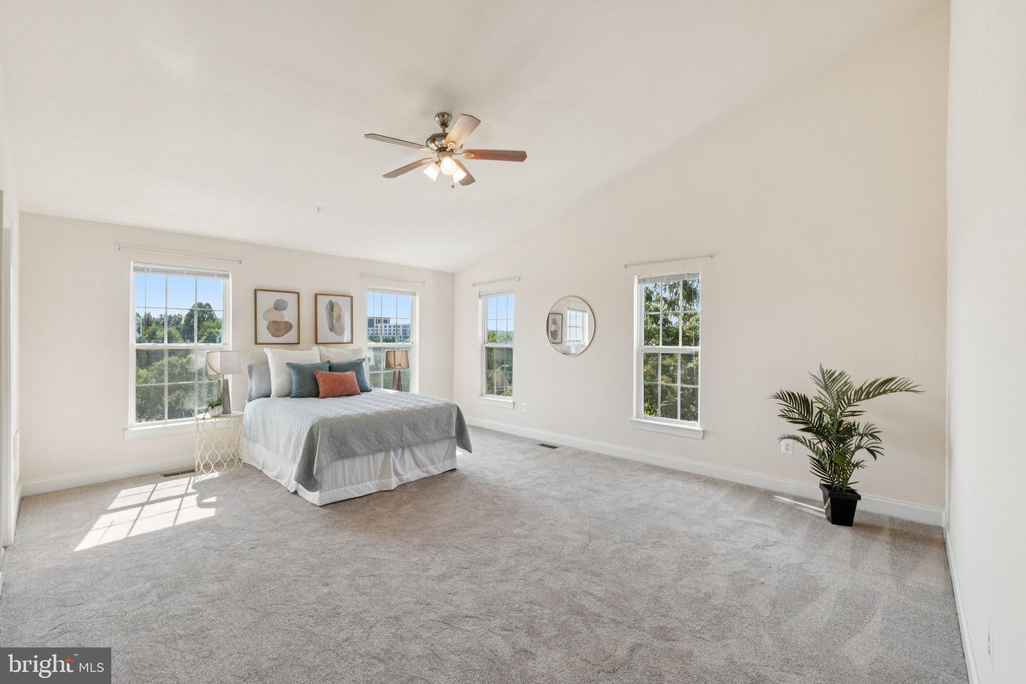 QUINCE ORCHARD PARK CODM - Residential