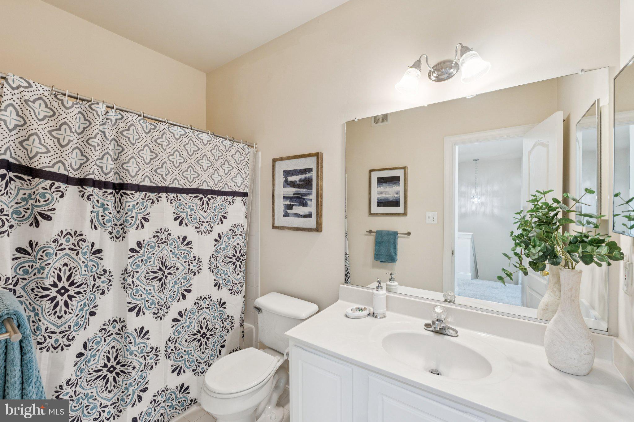 QUINCE ORCHARD PARK CODM - Residential