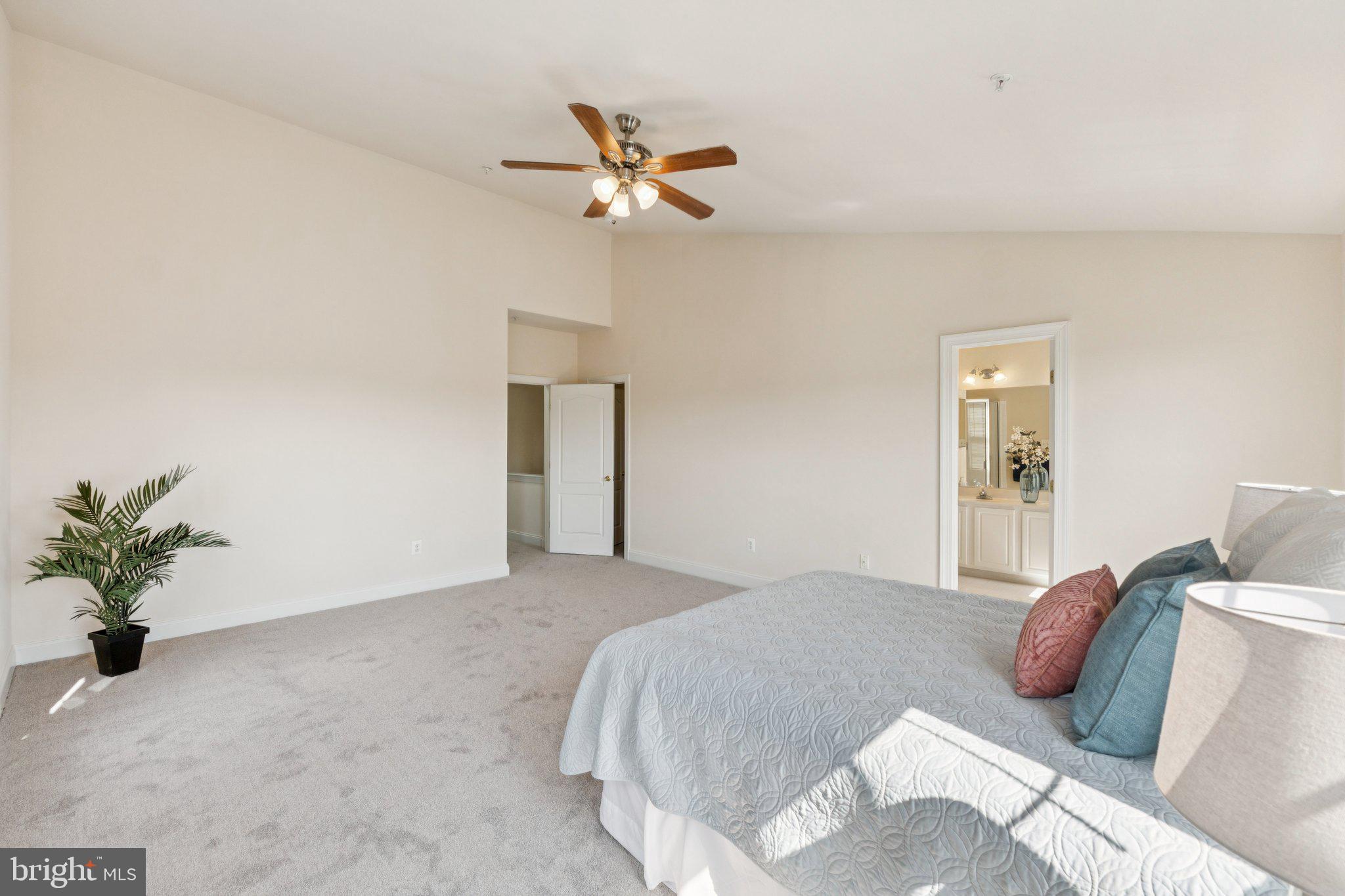 QUINCE ORCHARD PARK CODM - Residential