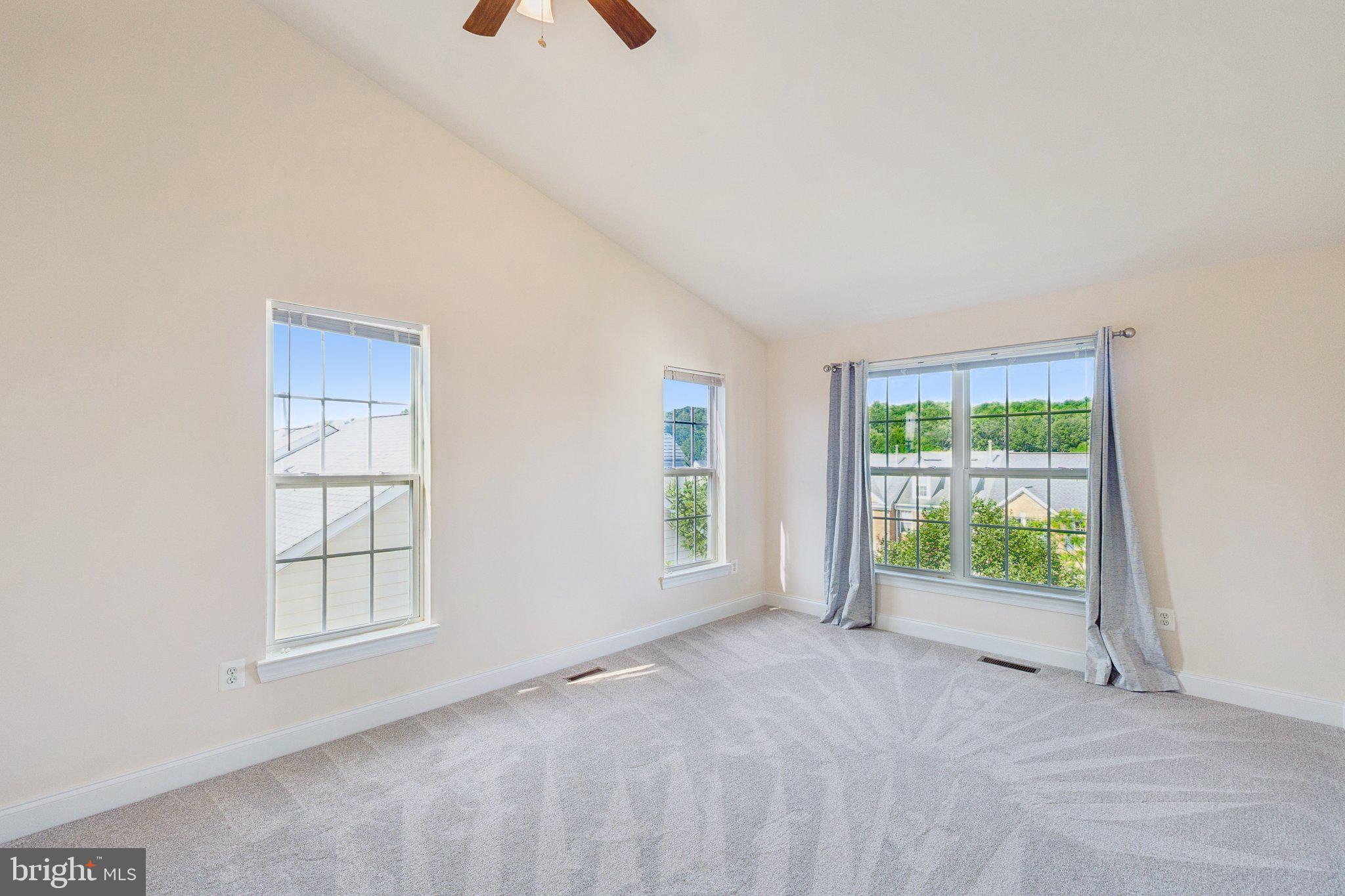 QUINCE ORCHARD PARK CODM - Residential