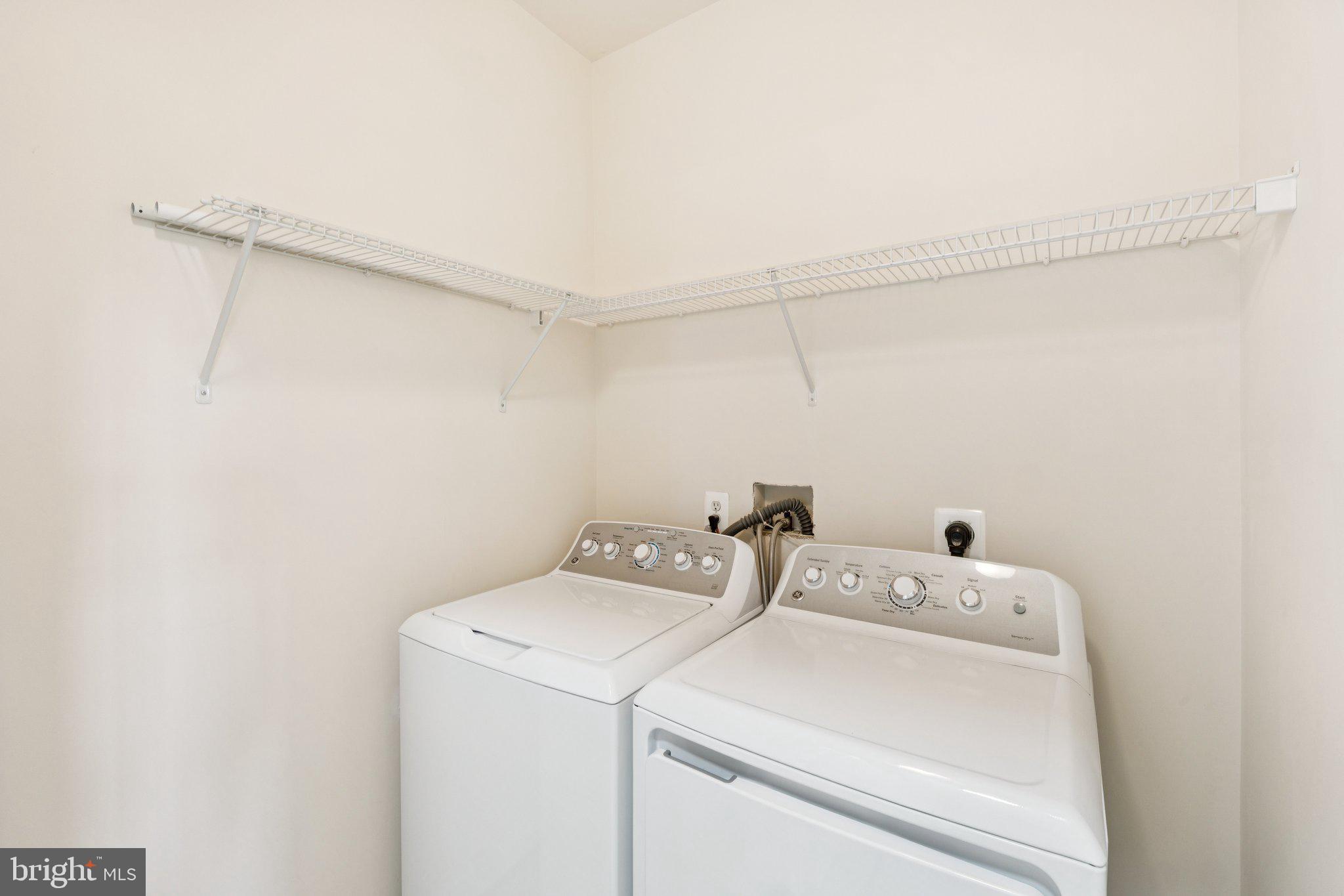 QUINCE ORCHARD PARK CODM - Residential