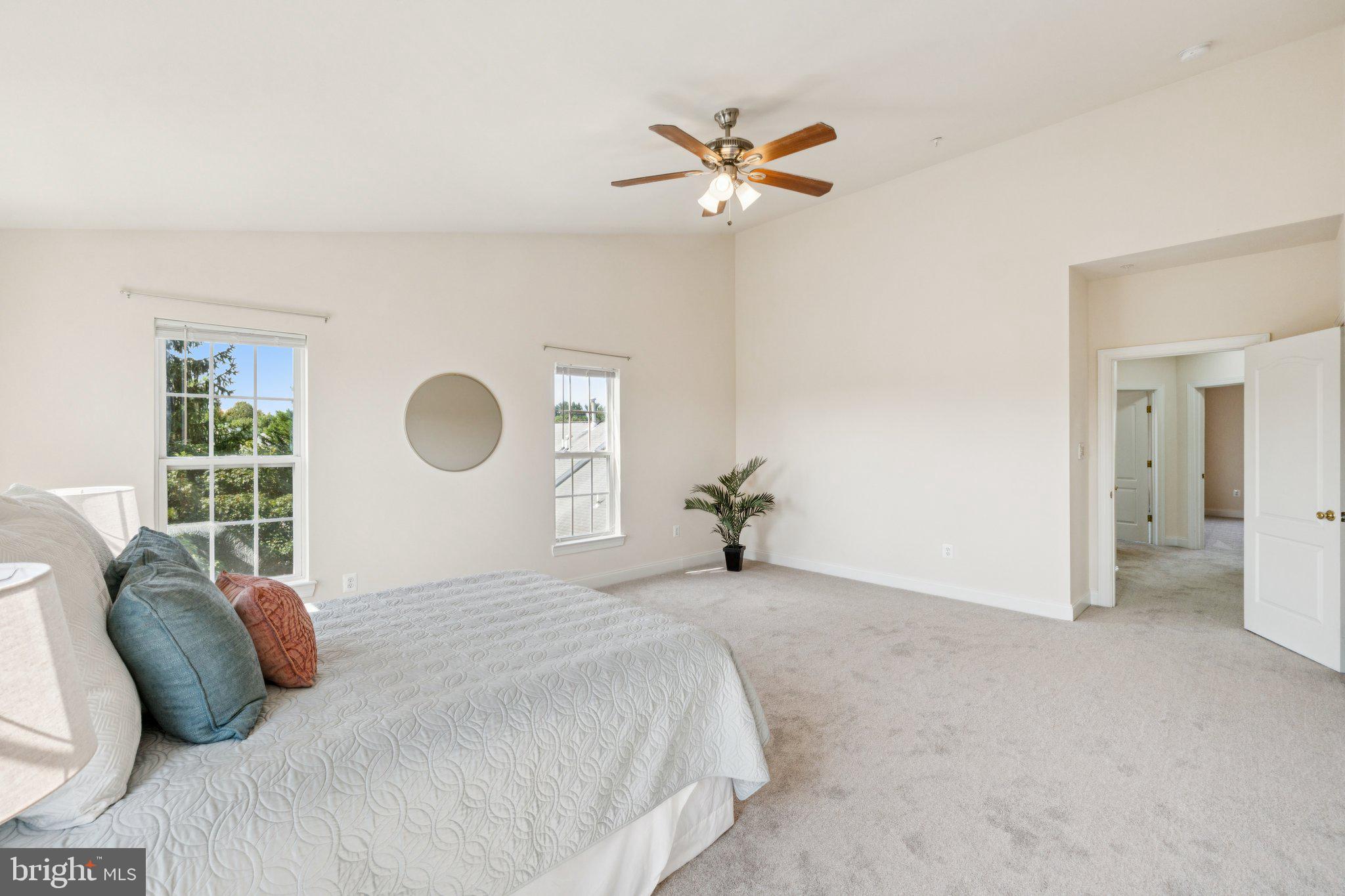 QUINCE ORCHARD PARK CODM - Residential