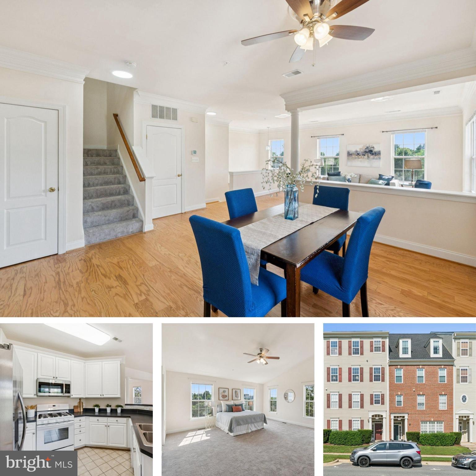 568 ORCHARD RIDGE DRIVE 200