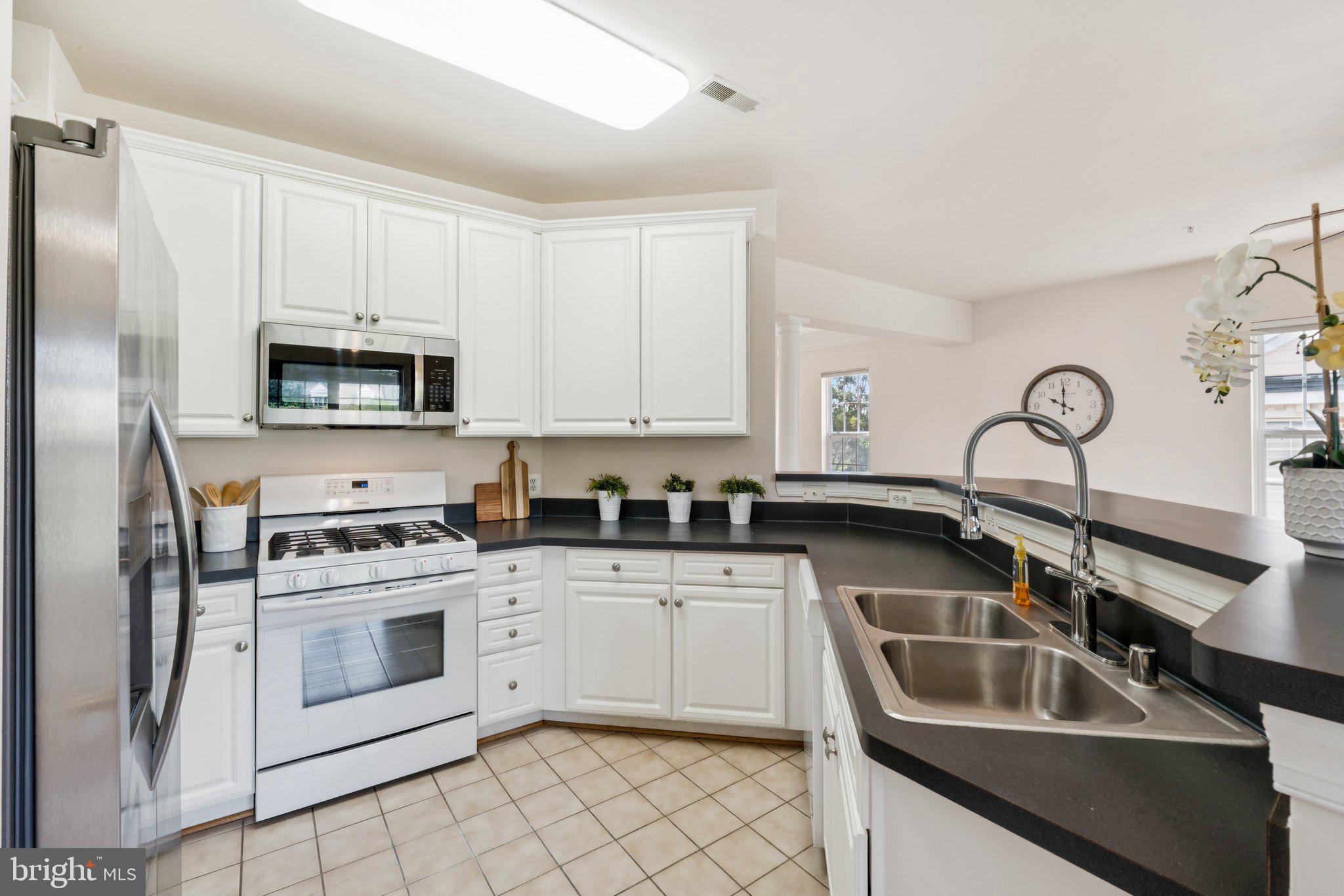 QUINCE ORCHARD PARK CODM - Residential