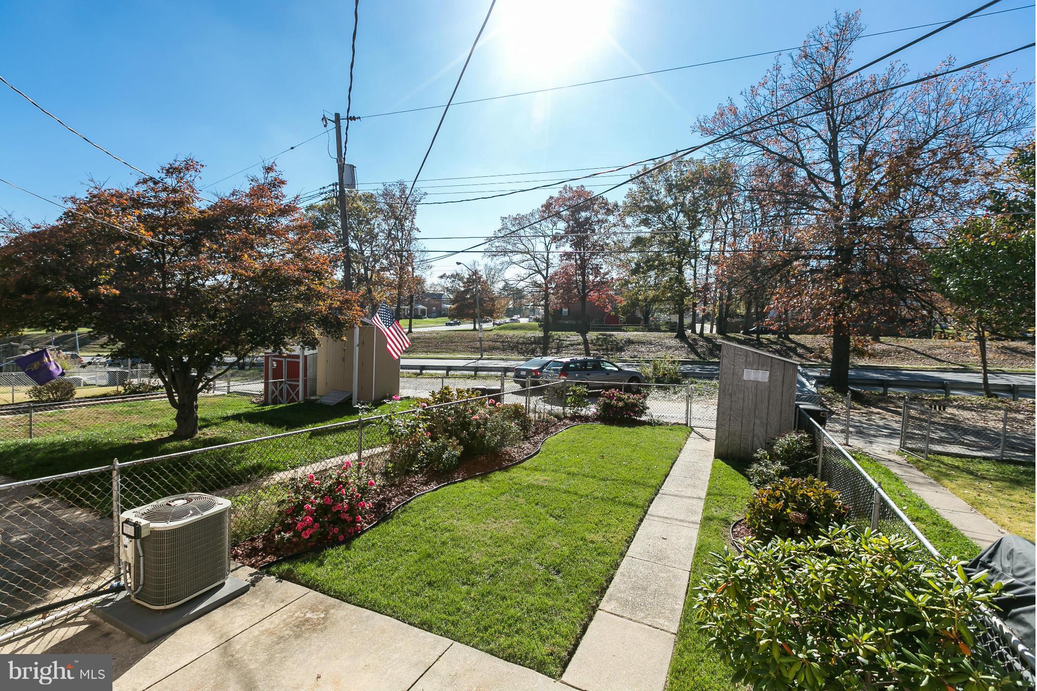 RIDGELEIGH - Residential