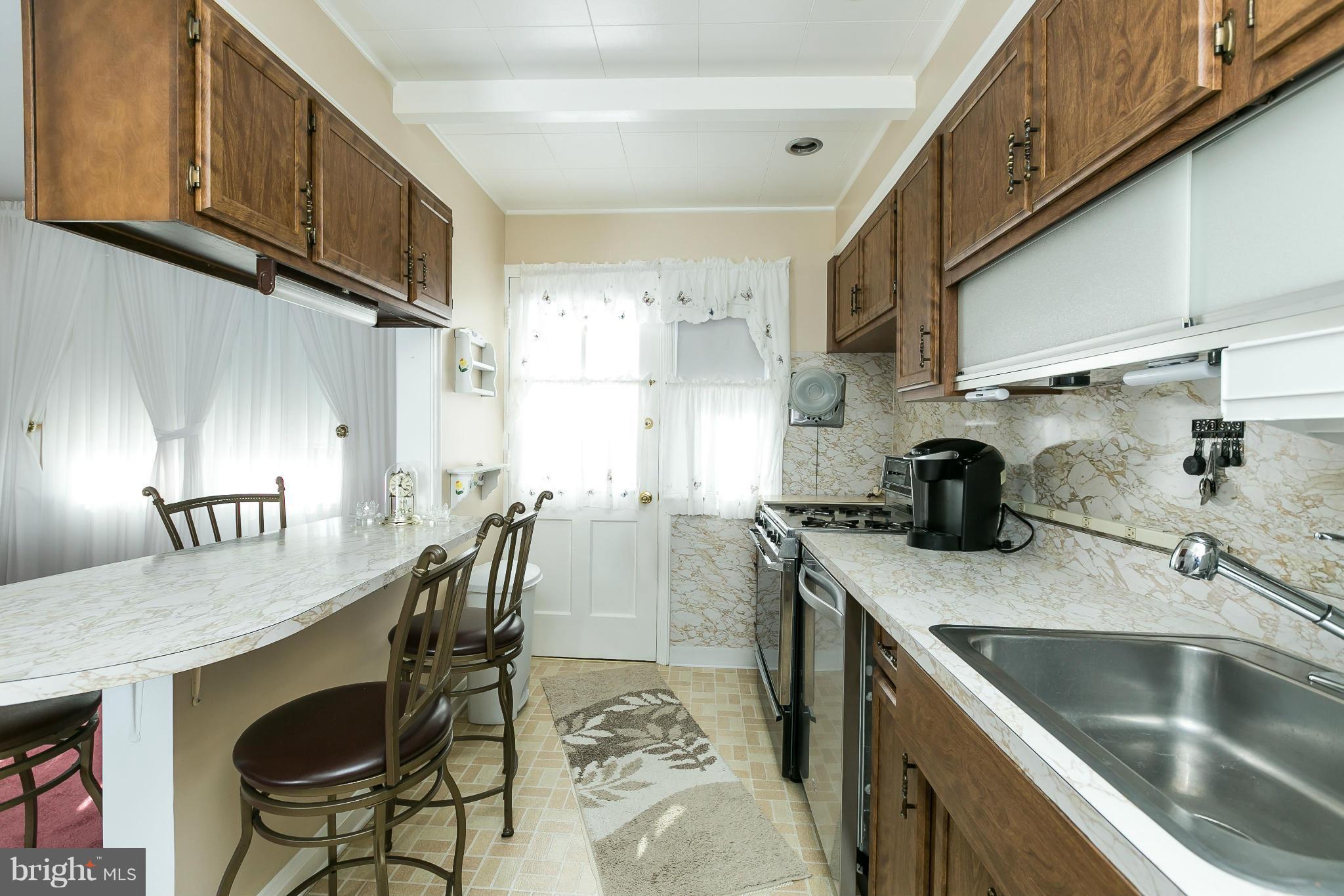 RIDGELEIGH - Residential